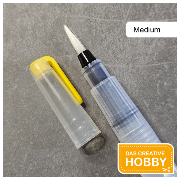 Water tank brush MEDIUM – Product image